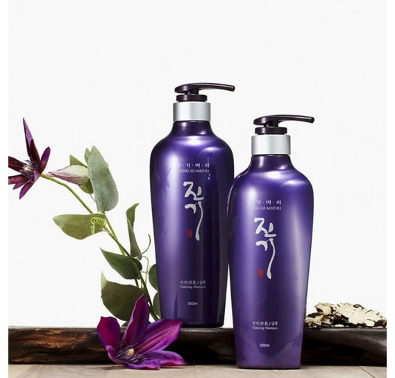 Відновлювальний шампунь від випадіння волосся Daeng Gi Meo Ri Vitalizing Shampoo  500 мл