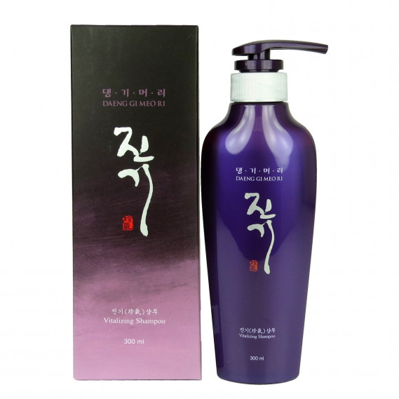 Відновлювальний шампунь від випадіння волосся Daeng Gi Meo Ri Vitalizing Shampoo  300 мл