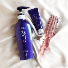 Живильна маска для волосся з кератином Daeng Gi Meo Ri Vitalizing Nutrition Hair Pack