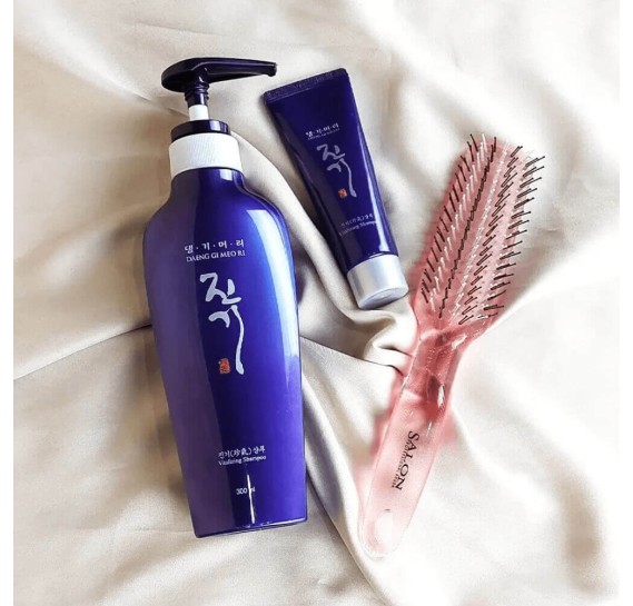 Питательная маска для волос с кератином Daeng Gi Meo Ri Vitalizing Nutrition Hair Pack 120 мл