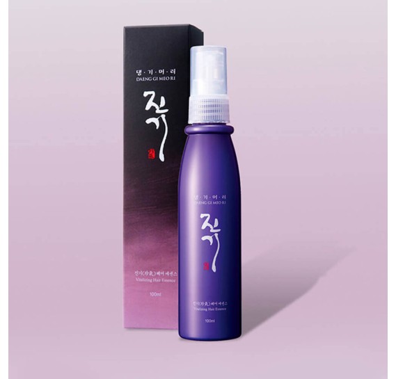 Увлажняющая эссенция для восстановления волос Daeng Gi Meo Ri Vitalizing Hair Essence 100 мл