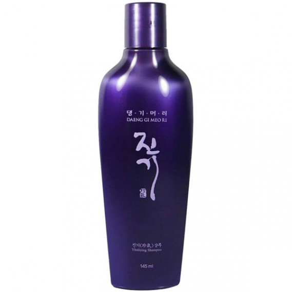 Восстанавливающий шампунь от выпадения волос Daeng Gi Meo Ri Vitalizing Shampoo 145 мл