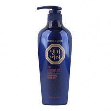 Тонизирующий шампунь для повреждённых волос Daeng Gi Meo Ri ChungEun Shampoo For Damaged Hair