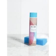 Зволожувальний гель для душу з бергамотом, пачулі та жасмином Dr.Sea Moisturising Shower Gel Bergamot Patchouli Jasmine
