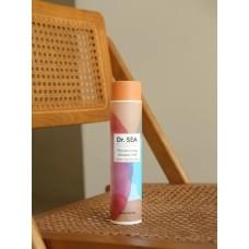 Зволожувальний гель для душу Мандарин Іланг-іланг Лимон Dr.Sea Moisturising Shower Gel Mandarin Ylang-Ylang Lemon