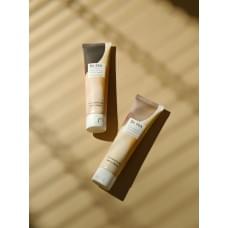 Мультивитаминный крем для ног с корицей и женьшенем Dr.Sea Multivitamin Foot Cream - Cinnamon & Ginseng
