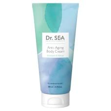 Антивозрастной крем для тела Авокадо и манго Dr.Sea Anti-Aging Body Cream Avocado & Mango