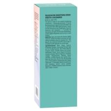 Омолаживающая осветляющая сыворотка с арбутином и ниацинамидом Dr.Sea Rejuvenating Brightening Serum - Arbutin & Niacinamide 