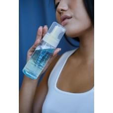 Очищувальна пінка Hydrobooster – Neoglow та комплекс гіалуронової кислоти Dr.Sea Hydrobooster Cleansing Foam – Neoglow & Hyaluronic Complex