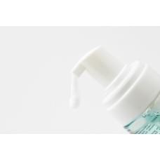 Очищувальна пінка Hydrobooster – Neoglow та комплекс гіалуронової кислоти Dr.Sea Hydrobooster Cleansing Foam – Neoglow & Hyaluronic Complex