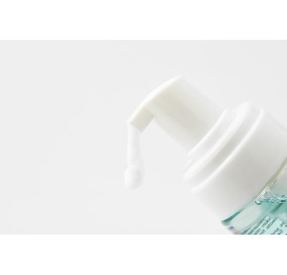 Очищувальна пінка Hydrobooster – Neoglow та комплекс гіалуронової кислоти Dr.Sea Hydrobooster Cleansing Foam – Neoglow & Hyaluronic Complex Dr Sea 150 мл