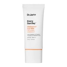 Водостойкое солнцезащитное молочко Dr.Jart+ Every Sun Day Waterproof Sun Milk