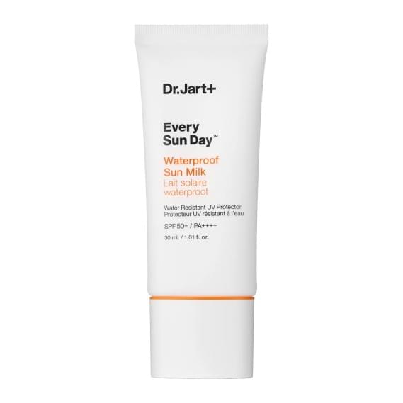 Водостойкое солнцезащитное молочко Dr.Jart+ Every Sun Day Waterproof Sun Milk Dr. Jart+ 50 мл