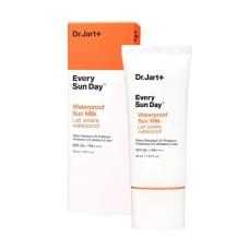 Водостойкое солнцезащитное молочко Dr.Jart+ Every Sun Day Waterproof Sun Milk