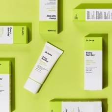 Мягкий солнцезащитный крем Dr.Jart+ Every Sun Day Mild Sun SPF40 PA+++