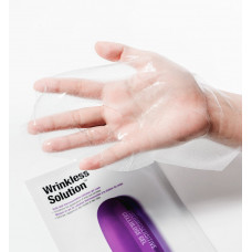 Омолоджувальна термомаска  з пептидами Dr.Jart+ Wrinkless Solution