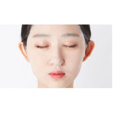 Заспокійлива тканинна маска з алое вера Dr.Jart+ Soothing Hydra Solution
