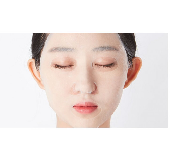 Тканинна маска для інтенсивного зволоження Dr.Jart+ Vital Hydra Solution Dr. Jart+ 30 г