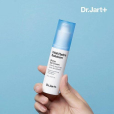 Зволожувальний крем для очей із пробіотиками Dr. Jart+ Vital Hydra Solution Biome Eye Cream