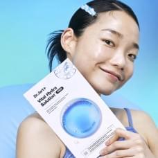 Тканевая маска для интенсивного увлажнения Dr.Jart+ Vital Hydra Solution
