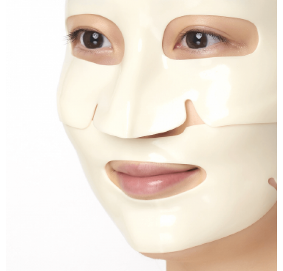 Моделювальна маска для вирівнювання тону Dr.Jart+ Cryo Rubber With Brightening Vitamin C Dr. Jart+ 48 мл