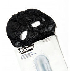 Киснева маска для звуження пор Dr.Jart+ Porecting Solution