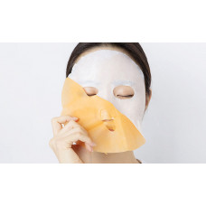 Освітлювальна ультратонка маска Dr.Jart+ V7 Brightening Mask