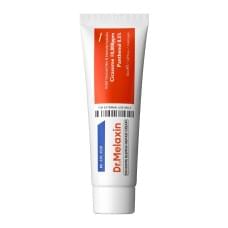 Восстанавливающий крем для лица с экзосомами центеллы Dr.Melaxin Exosome Repair Cream