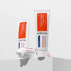 Восстанавливающий крем для лица с экзосомами центеллы Dr.Melaxin Exosome Repair Cream