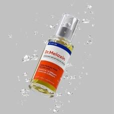 Відлущувальна сироватка з екзосомами центели Dr.Melaxin Exosome Peeling Serum