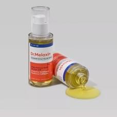 Відлущувальна сироватка з екзосомами центели Dr.Melaxin Exosome Peeling Serum