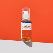 Відлущувальна сироватка з екзосомами центели Dr.Melaxin Exosome Peeling Serum