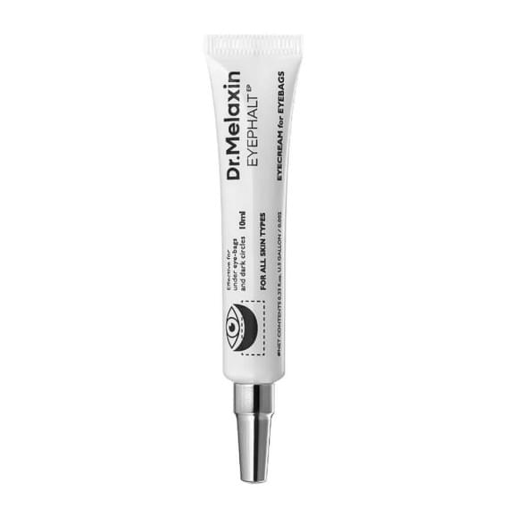 Крем для век против отёков и тёмных кругов Dr.Melaxin﻿ Eyephalt Eyebag Cream 10 мл