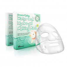 Суперувлажняющая гидрогелевая маска Elizavecca Milky Piggy Water Lock Hydrogel Melting Mask
