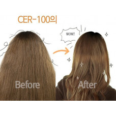 Есенція для волосся з колагеном Elizavecca CER-100 Collagen Coating Protein Ion Injection