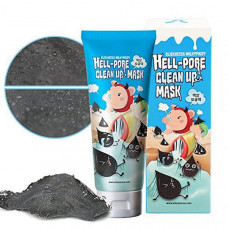 Маска-плівка для очищення пор Elizavecca Milky Piggy Hell-Pore Clean Up Mask