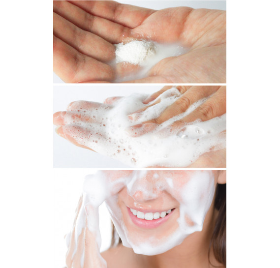 Энзимная пудра для очищения лица Elizavecca Milky Piggy Hell-Pore Clean Up Enzyme Powder Wash 80 г