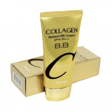 Зволожувальний колагеновий BB-крем ENOUGH Collagen Moisture BB Cream SPF-47 PA+++