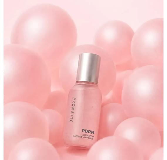 Антивозрастная сыворотка в капсулах ENOUGH Promette PDRN Activator Capsule Ampoule Enough 50 мл