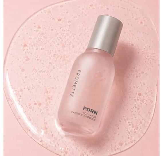 Антивозрастная сыворотка в капсулах ENOUGH Promette PDRN Activator Capsule Ampoule Enough 50 мл