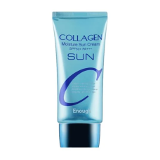 Увлажняющий солнцезащитный крем с коллагеном Enough Collagen Moisture Sun Cream SPF 50+ PA+++