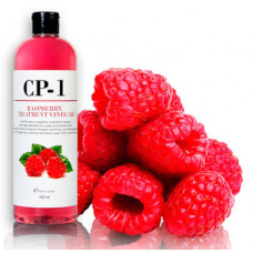 Малиновый ополаскиватель для волос на основе уксуса Esthetic House CP-1 Raspberry Treatment Vinegar