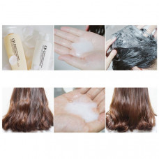 Интенсивно питающий шампунь для волос Esthetic House CP-1 Bright Complex Intense Nourishing Shampoo 