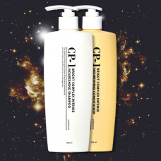 Интенсивно питающий шампунь для волос Esthetic House CP-1 Bright Complex Intense Nourishing Shampoo
