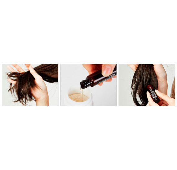 Концентрированная кератиновая эссенция для волос Esthetic House CP-1 Keratin Concentrate Ampoule 10 мл
