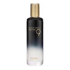 Омолаживающий тонер для лица с комплексом из 9 пептидов FarmStay Black Snail & Peptide9 Perfect Toner