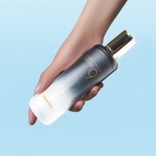 Омолаживающий тонер для лица с комплексом из 9 пептидов FarmStay Black Snail & Peptide9 Perfect Toner