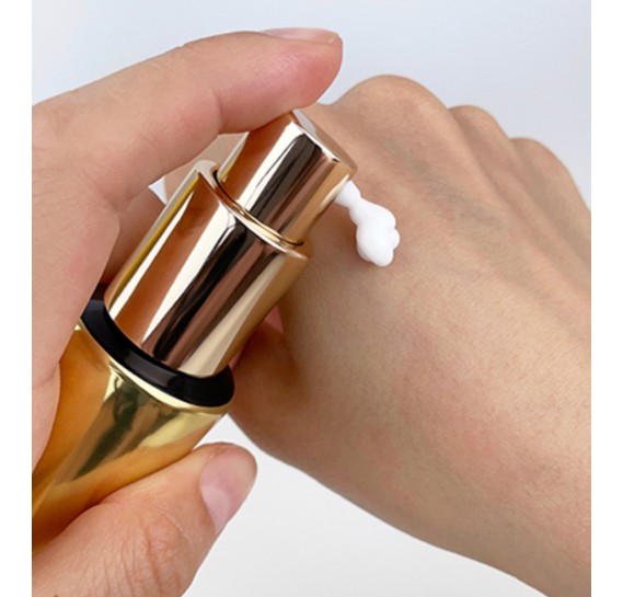 Крем для глаз з пептидами Farmstay Peptide 9 Super Vitalizing Eye Cream FARMSTAY 50 мл