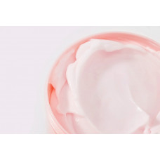 Багатофункціональний крем для обличчя та тіла з екстрактом персика FARMSTAY Real Peach All-in-One Cream