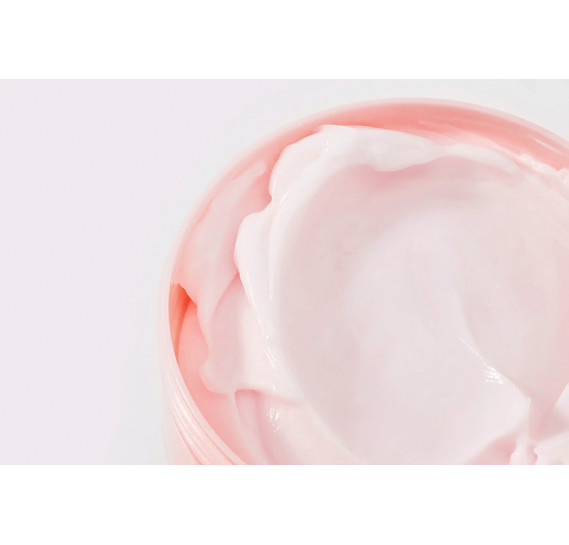 Многофункциональный крем для лица и тела с  экстрактом персика FARMSTAY Real Peach All-in-One Cream 300 мл